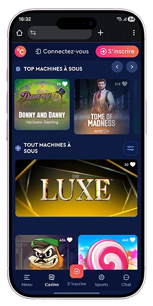 Celsius Casino 50 free spins